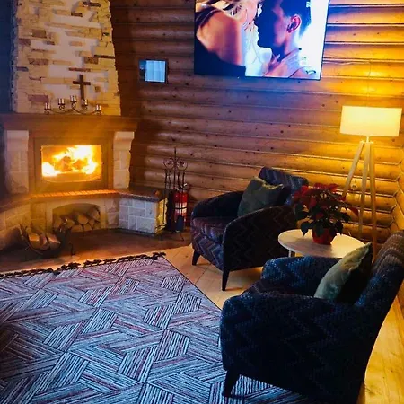 Lodge приватна