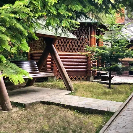 Lodge приватна *