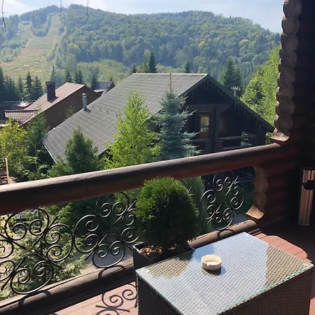приватна Lodge *