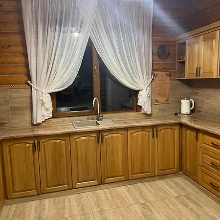 приватна Lodge Myhowe