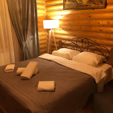 Lodge приватна