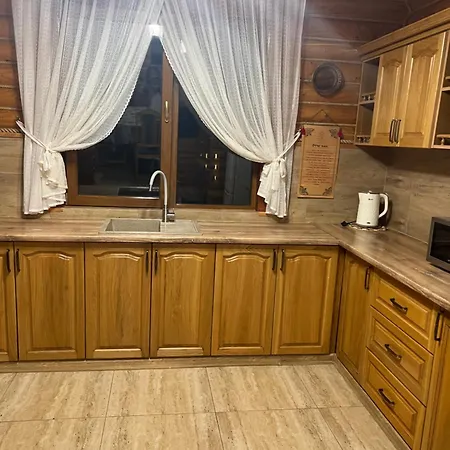 Lodge приватна Myhowe