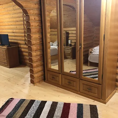 приватна Lodge