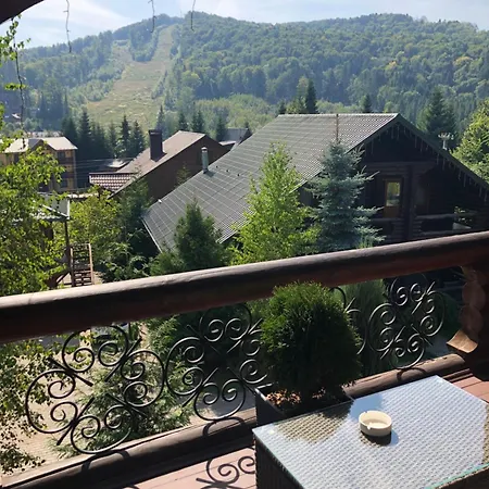 приватна Lodge Migovo