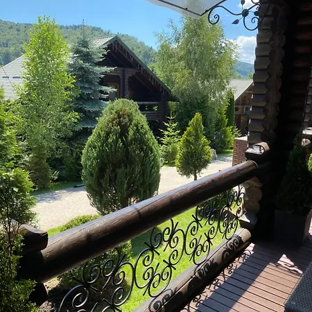 приватна Lodge