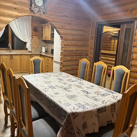 Lodge приватна