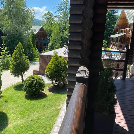 приватна Migovo