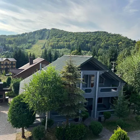 приватна Lodge *
