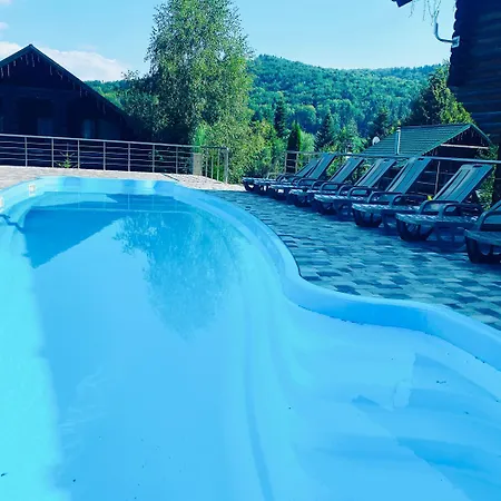 приватна Lodge *