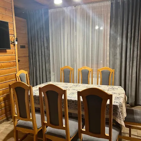 Gerendaház приватна